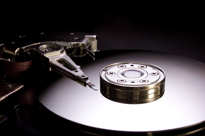 La Question Technique 10 : comment a évolué le disque dur ?